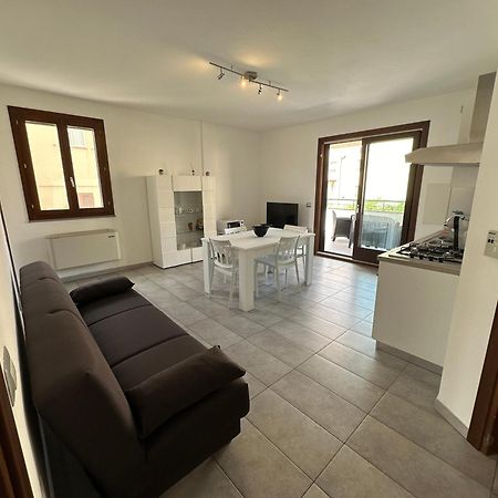 Gris I Blanca Apartment Alghero Esterno foto
