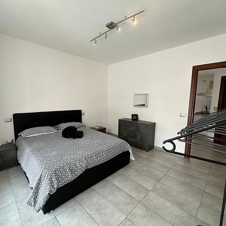 Gris I Blanca Apartment Alghero Esterno foto