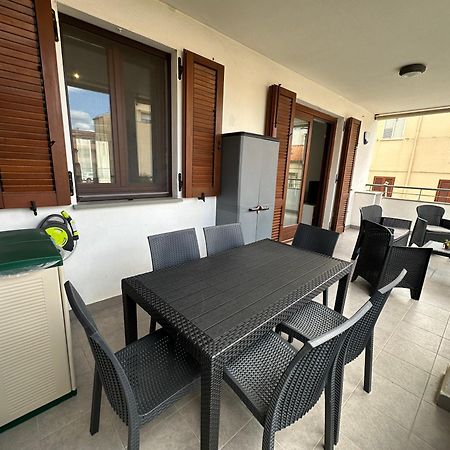 Gris I Blanca Apartment Alghero Esterno foto