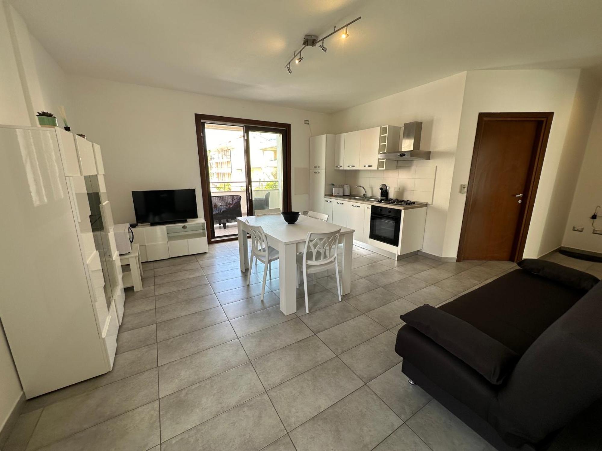 Gris I Blanca Apartment Alghero Esterno foto