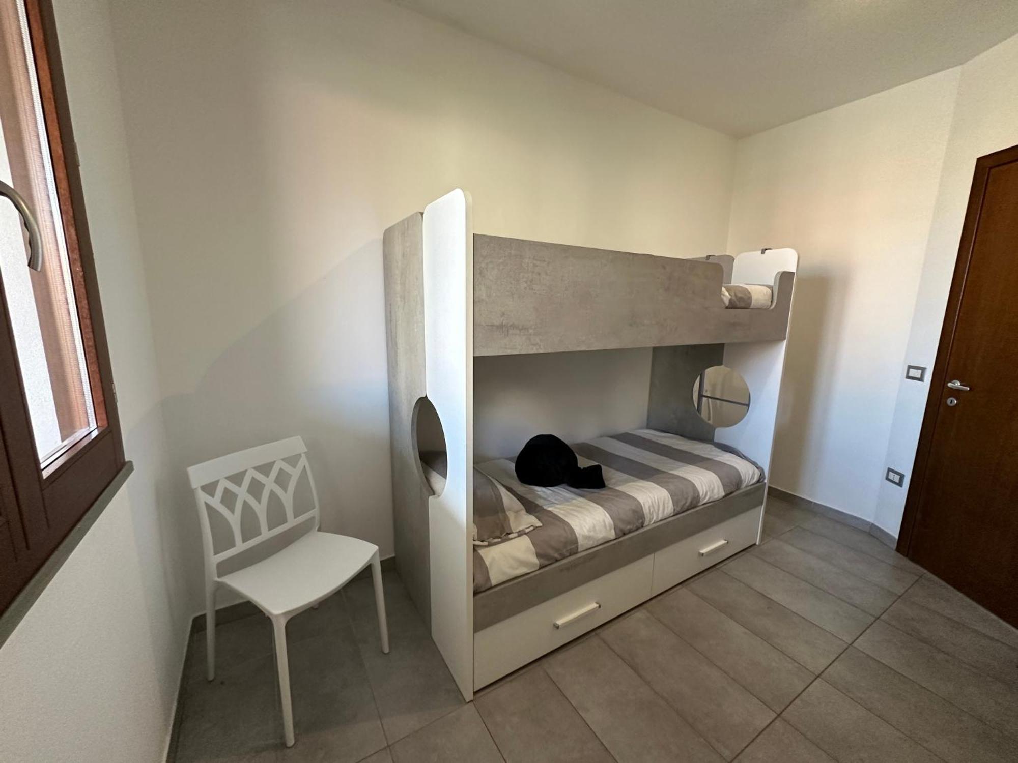 Gris I Blanca Apartment Alghero Esterno foto