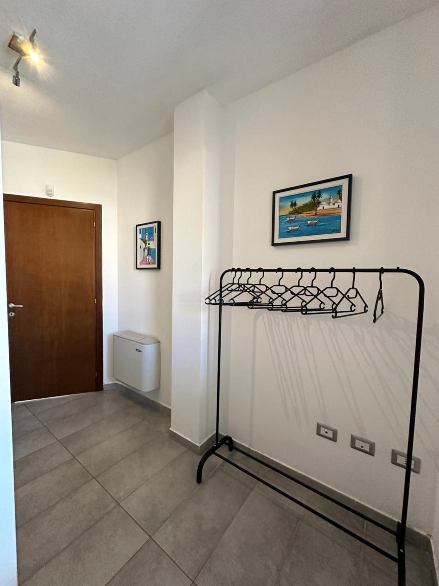 Gris I Blanca Apartment Alghero Esterno foto