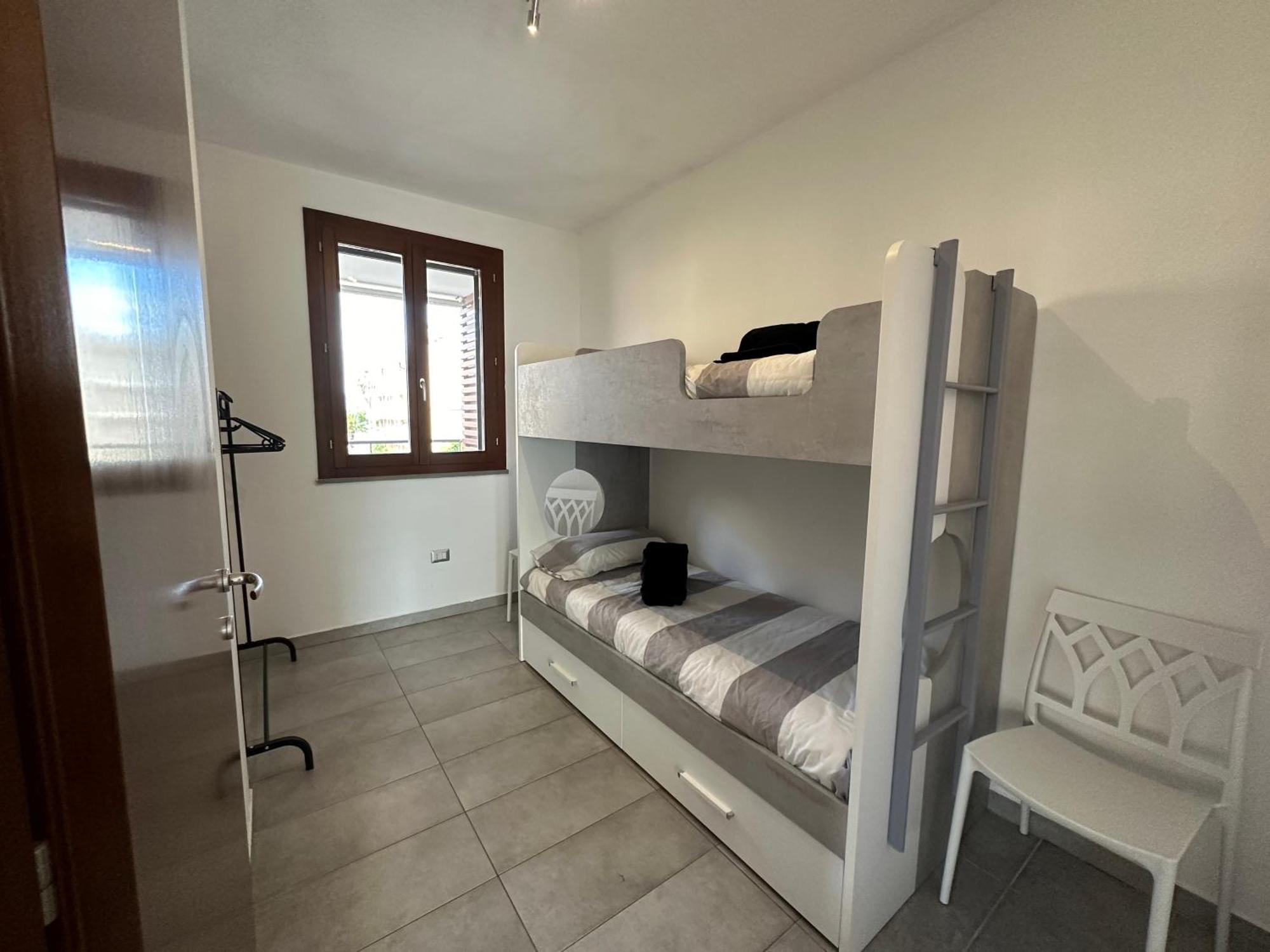 Gris I Blanca Apartment Alghero Esterno foto