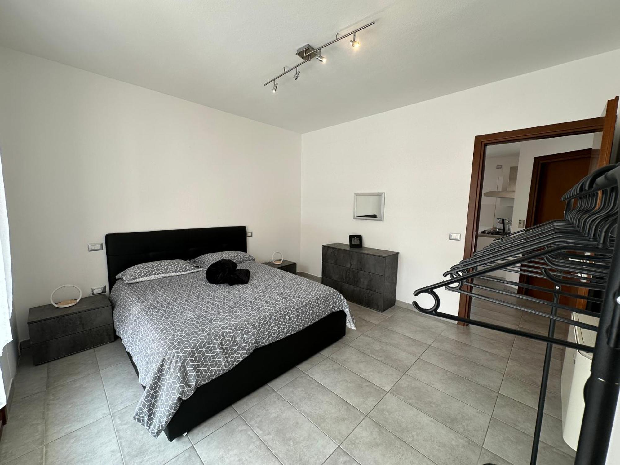 Gris I Blanca Apartment Alghero Esterno foto